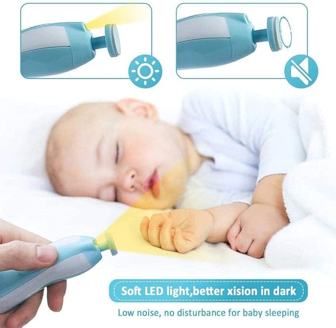 Baby Nail Trimmer (14 remaining at this price)